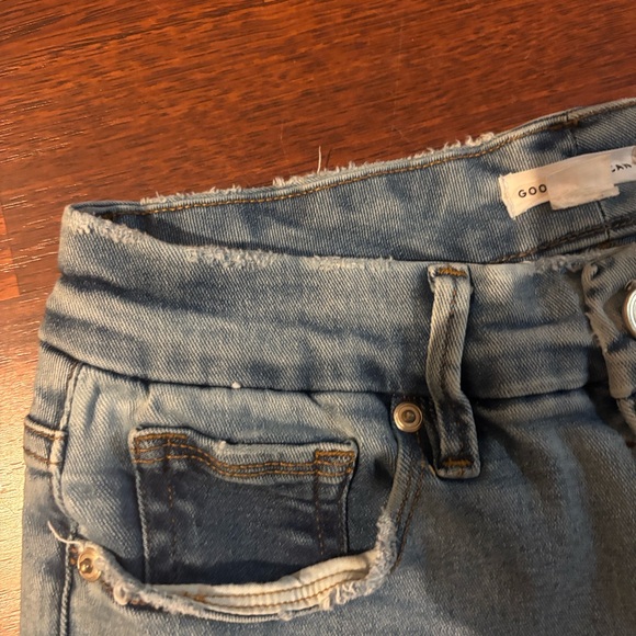 Good American good legs crop mini boot - Picture 10 of 12